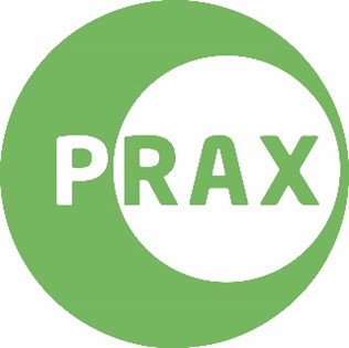 PRAX GROUP LOGO